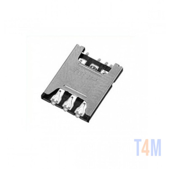 SIM HOLDER INTERNAL NOKIA 2.1 TA-1080,TA-1084,TA-1092,TA-1093